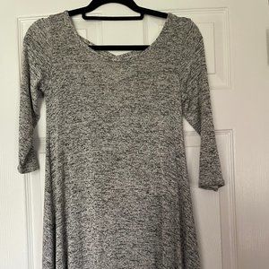Oliva Rae Dress